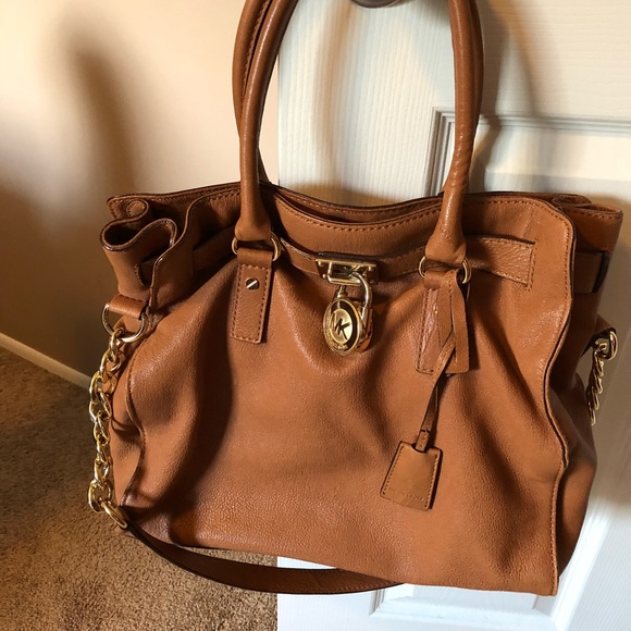 Michael Kors Handbags - ***SOLD! SOLD****. Micheal Kors Tote